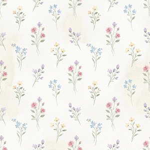 D2857 - Pastel Dream Bouquets