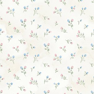 D2858 - Pastel Dream Mini Raminhos