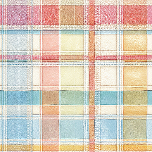 D2850 - Pastel Pet Tartan
