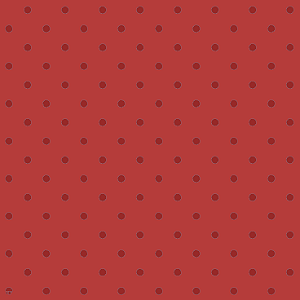 942020 - Micro Poá Ton Ton Vermelho Telha