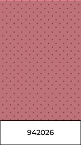 942026 - Micro Poá Ton Ton Rosa Antigo