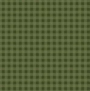 909441 - Xadrez Verde Musgo