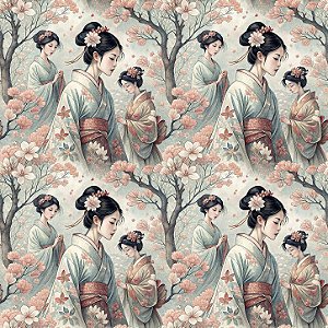 D2743 - Light Japan Japonesas