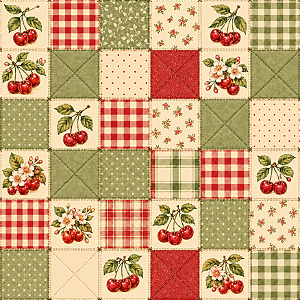 D2702 - New Cherry Patch