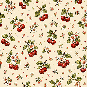 D2705 - New Cherry Cherries