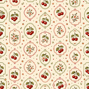 D2706 - New Cherry Frames