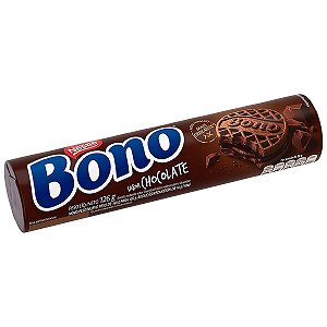 Bono Chocolate