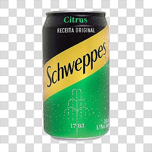 schweppes