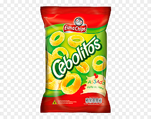 Cebolitos