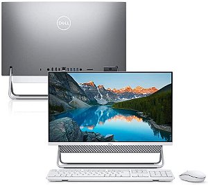 Computador All in One Dell Inspiron 11º Geração