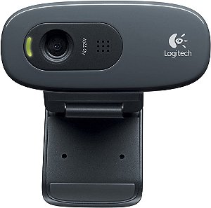 Webcam HD C270