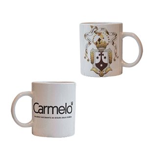 Caneca Carmelitano