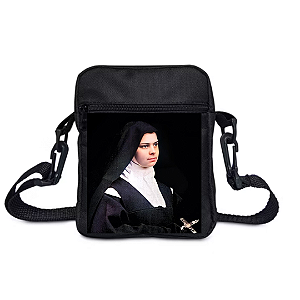 BOLSA SHOULDER BAG - Santa Elisabeth da Trindade