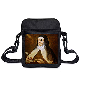 BOLSA SHOULDER BAG - Santa Teresa de Jesus