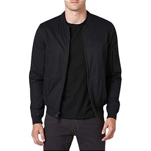 Jaqueta Bomber Masculina