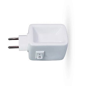 Difusor elétrico para bombom aromático