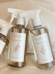Água Perfumada