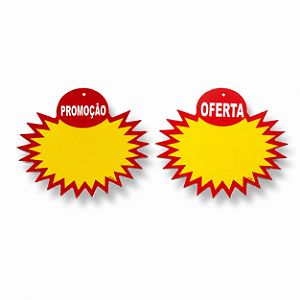 Splash mini 10x08 c/ 100 unidades