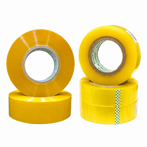 Fita adesiva de 4,5 X 300 metros