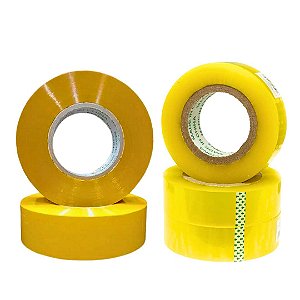 Fita adesiva de 4,5 X 300 metros