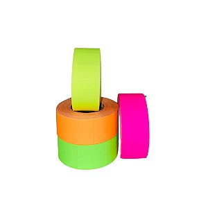 MX5500 neon