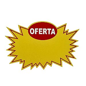 Splash oferta grande 46x32 C/10 UN