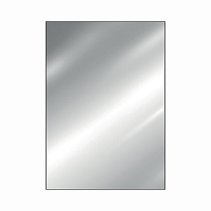 SACO DE PRESENTE PRATA METAL 60X90