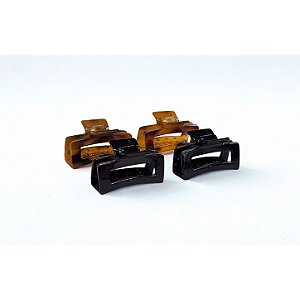 Piranha de Nylon Inquebrável 6 cm - Pct c/ 12 - 6489-NABB2 - Four Star