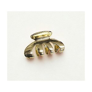Piranha de Metal p/ Cabelo 6.5 cm - Pct c/ 12 - Y575-5
