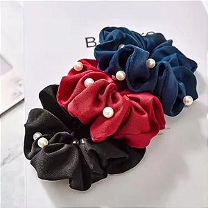 Rabico de Tecido Nylon Para Cabelo Y497-13