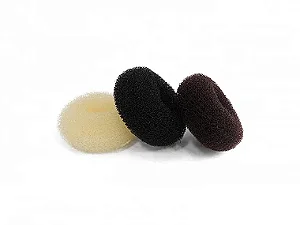 Prendedor Flexível de Nylon - Pct c/ 12 - 9cm