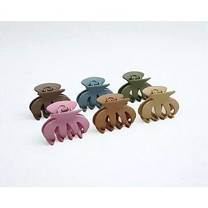 Piranha de Silicone Inquebrável 6 cm - Pct c/ 12 - 6465-GYO2