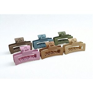 Piranha de Silicone Inquebrável 9 cm - Pct c/ 12 - 6267-GYO2