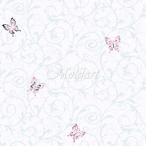 Papel de Parede Infantil CANDICE OLSON KIDS CK7614