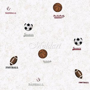 Papel de Parede Infantil CANDICE OLSON KIDS CK7628