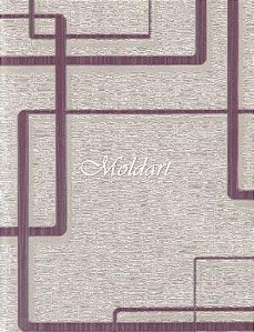 Papel de Parede MILANO CITY 55706