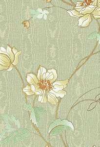 Papel de Parede CORTE ANTICA 8249