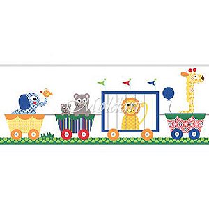 Papel de Parede Infantil PEEK-A-BOO YS9147BD