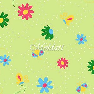 Papel de Parede Infantil KAWAYI 312803