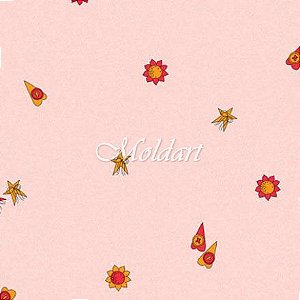 Papel de Parede Infantil KAWAYI 313102