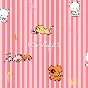 Papel de Parede Infantil KAWAYI 313203