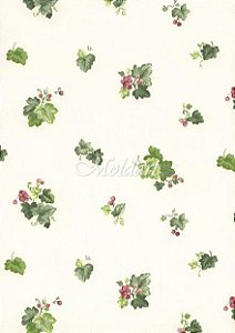 Papel de Parede FIORI COUNTRY 3438