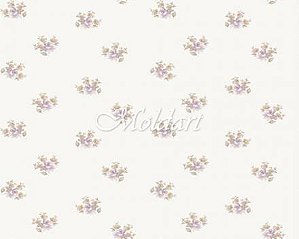 Papel de Parede FIORI COUNTRY 1107