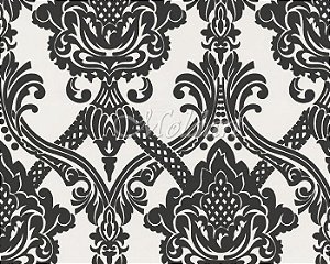 Papel de Parede BLACK & WHITE 554949