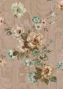 Papel de Parede PORTA NUOVA NOVO C8646