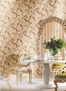 Papel de Parede ROMANZA 9247