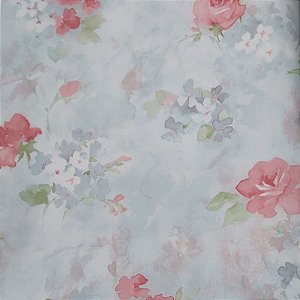 Papel de Parede FRAGRANT ROSES FA811005