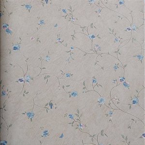 Papel de Parede FRAGRANT ROSES FA811075