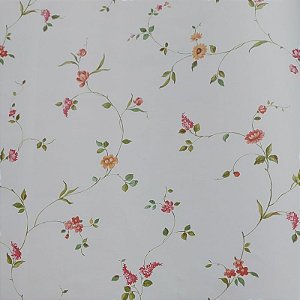 Papel de Parede FRAGRANT ROSES FA811051