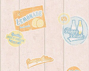 Papel de Parede BRIGITTE 4 982892